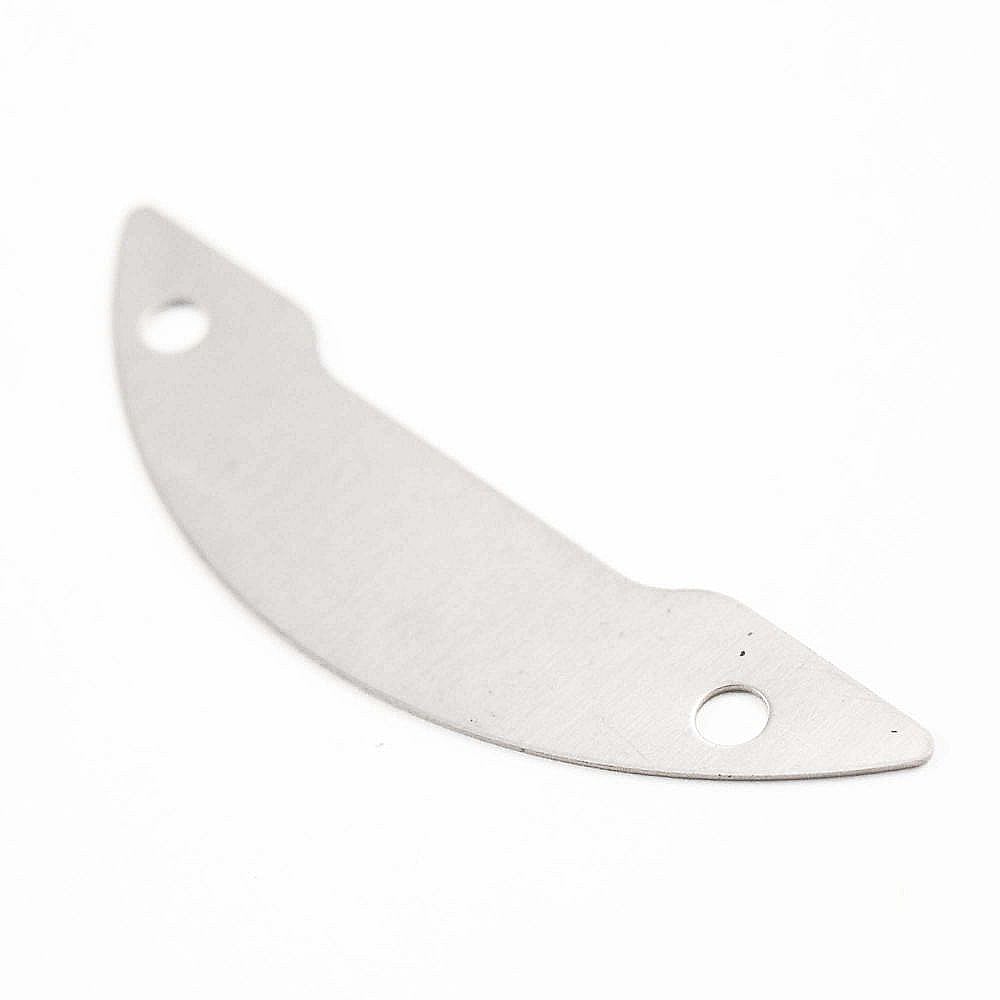 Electrolux Part #318406900, Plate | 3.05 x 0.80 x 0.10