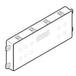 Wall Oven Control Board (bisque) 318414209