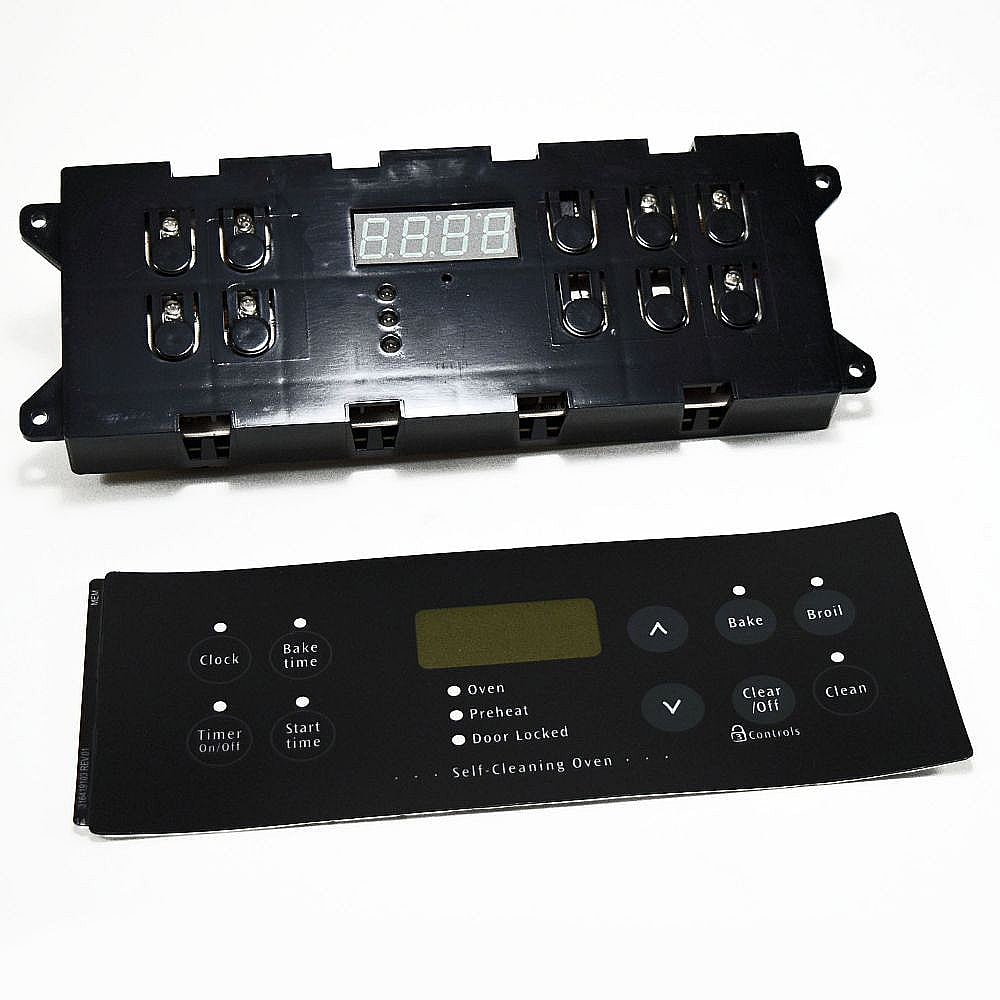 Photo of Range Oven Control Board from Repair Parts Direct