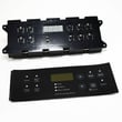 Range Oven Control Board 318414213