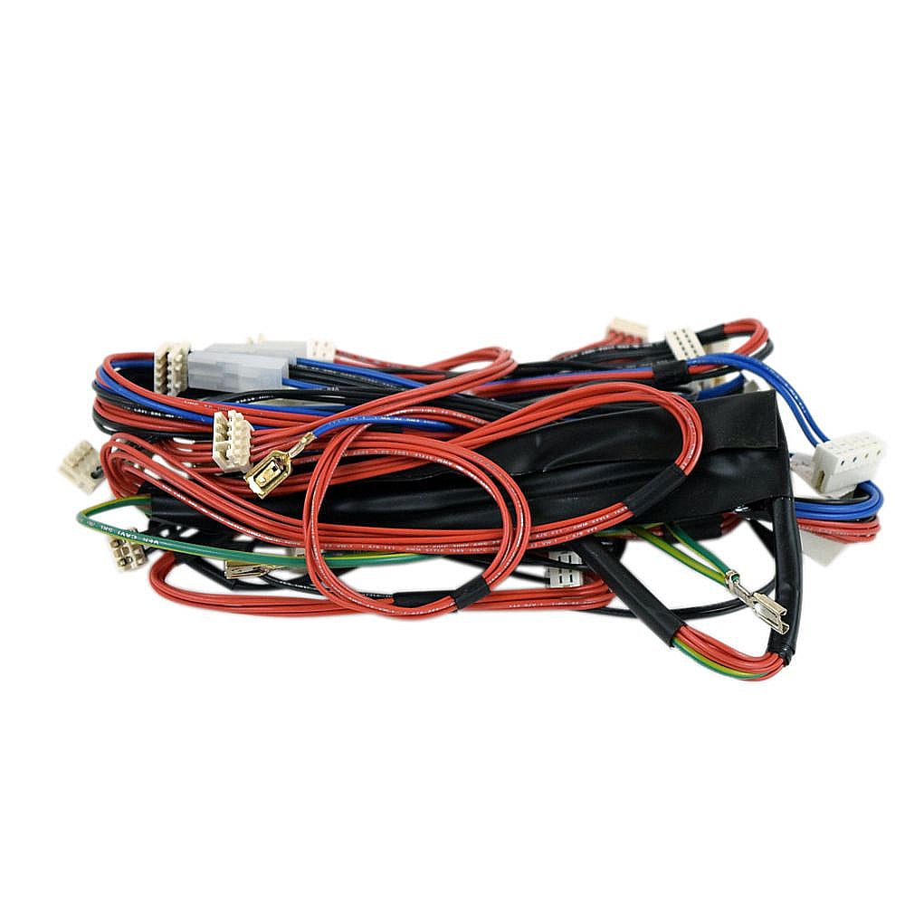 Kenmore Elite Part #318532106, Harness | 10.05 x 3.45 x 3.15