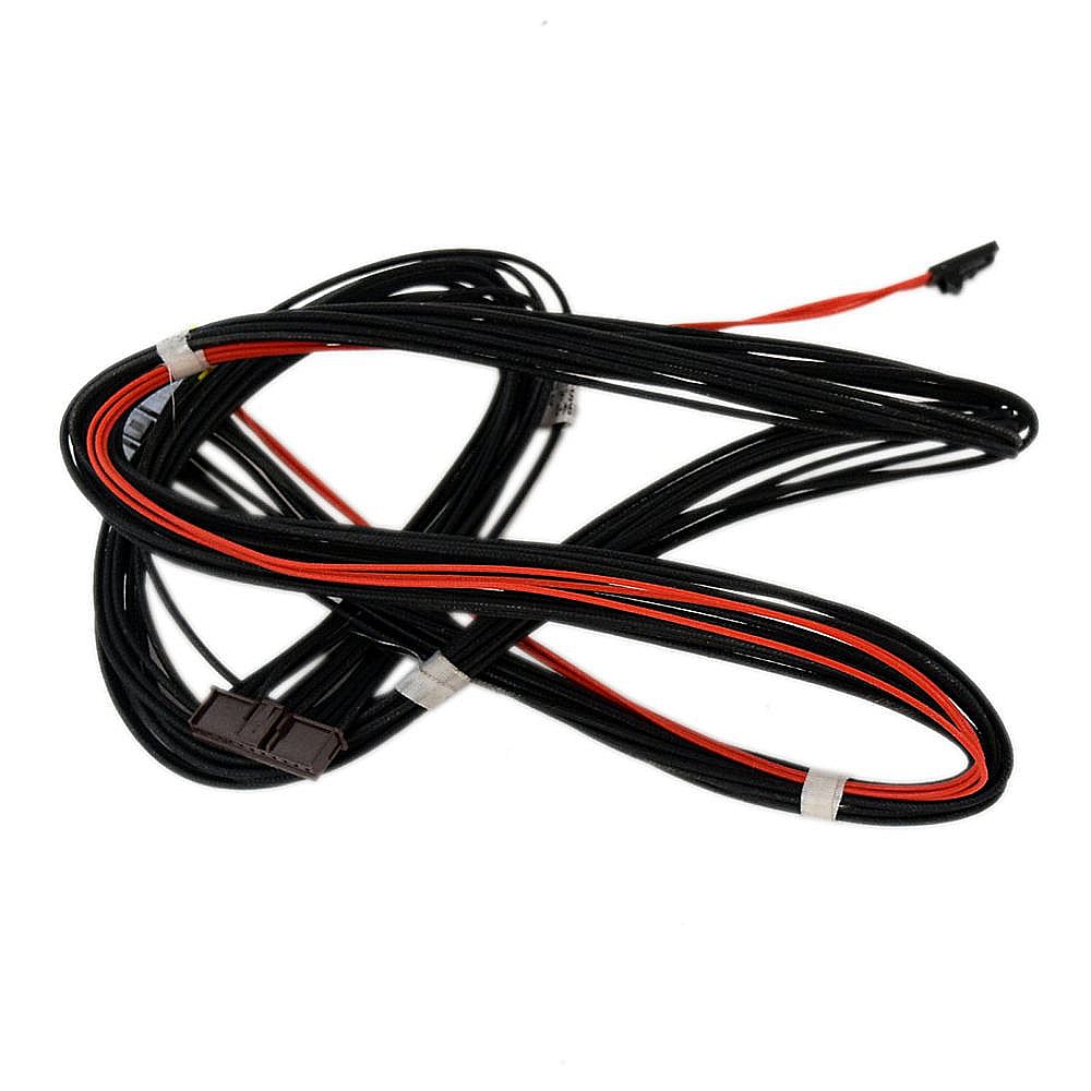 Part #318532194, Wall Oven Display Wire Harness / 8.45 x 2.50 x 1.95