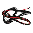 Wall Oven Display Wire Harness 318532194