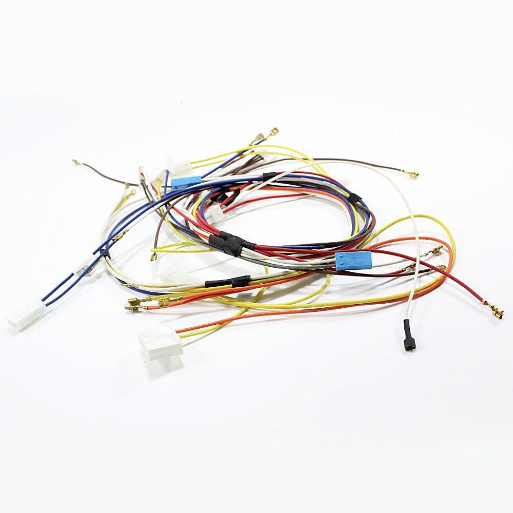 Photo of Range Wire Harness from Repair Parts Direct