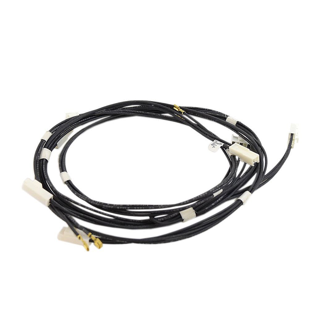 Part #318532197, Range Wire Harness / 7.70 x 7.10 x 2.50