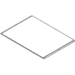 Panel for Electrolux EW30DS6CGS5 - Part 318532302