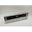 Range Control Panel (stainless) for Kenmore Elite 79099613701 - Part 318534201
