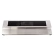 Range Control Panel for Kenmore Elite 79075603700 - Part 318534202