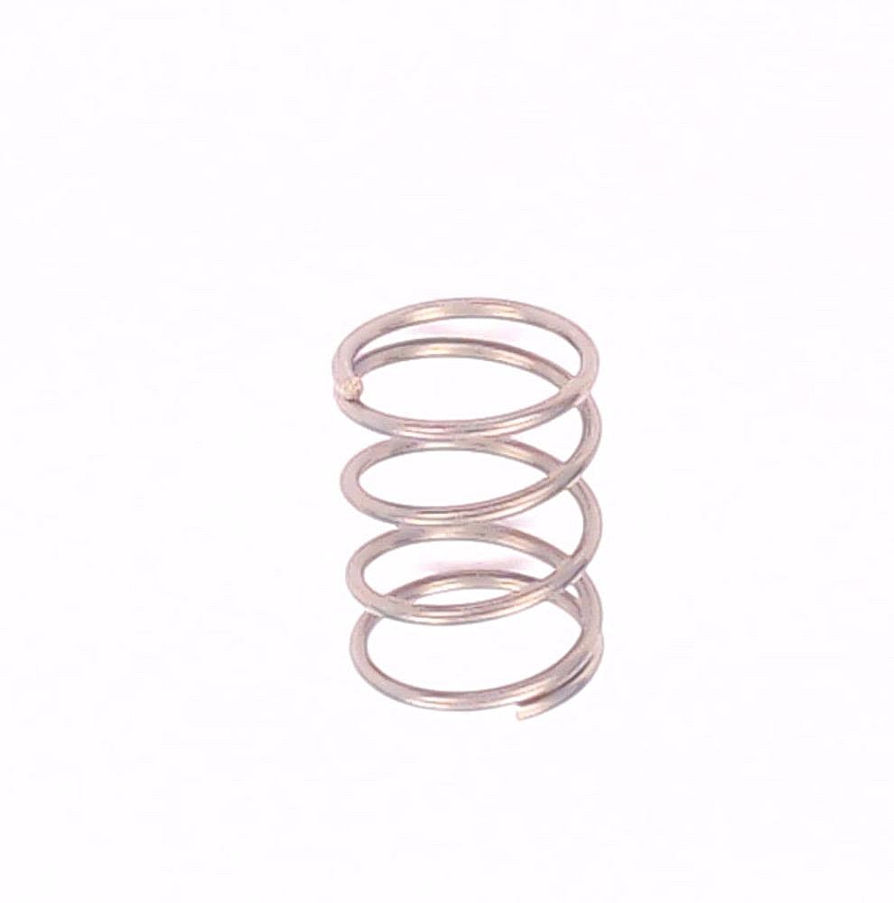 Part #318534300, Cooktop Surface Element Spring / 0.75 x 0.45 x 0.35