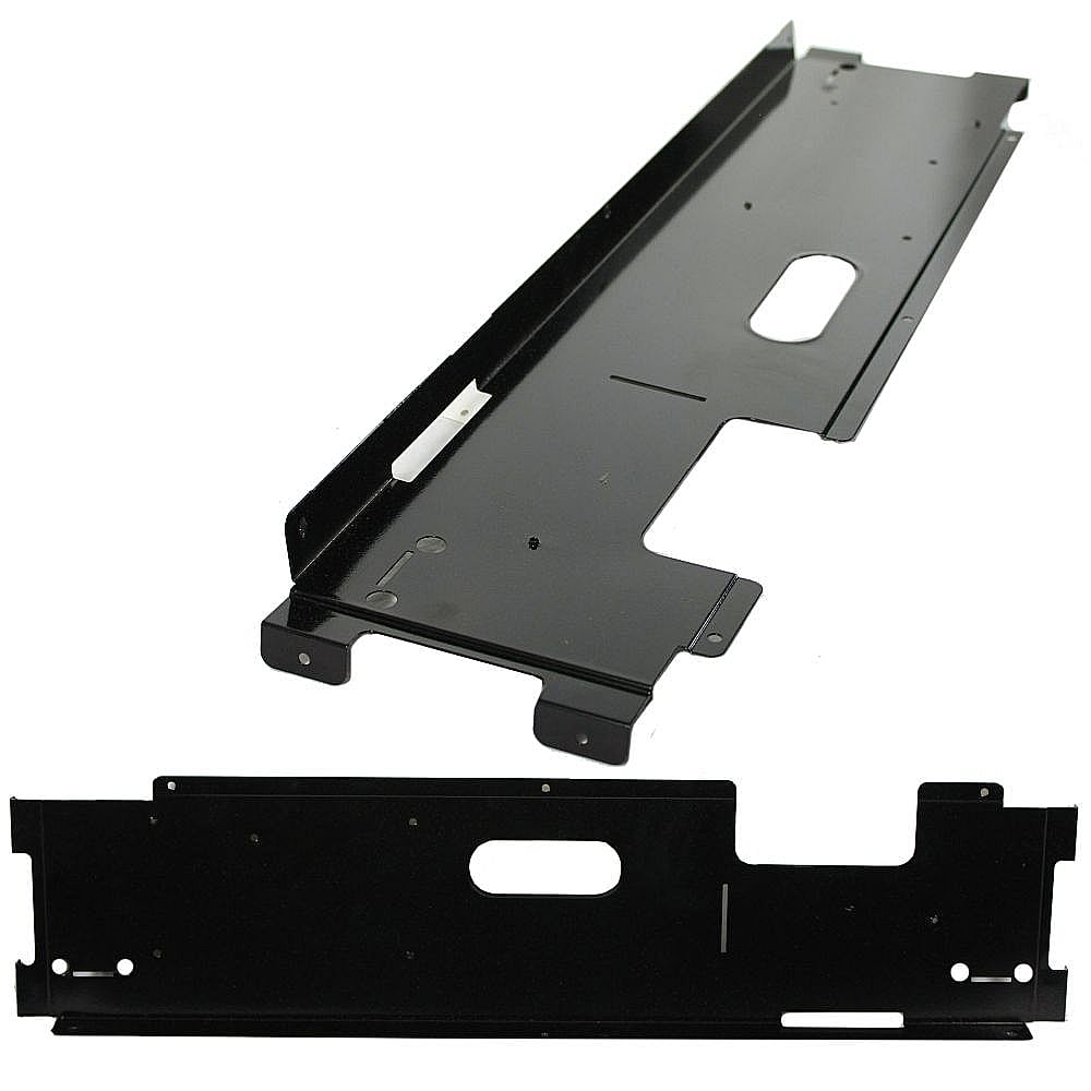 Kenmore Elite Part #318534902, Shield | 28.20 x 7.20 x 1.80