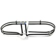 Range Convection Element for Kenmore Elite 79041073100 - Part 318535300