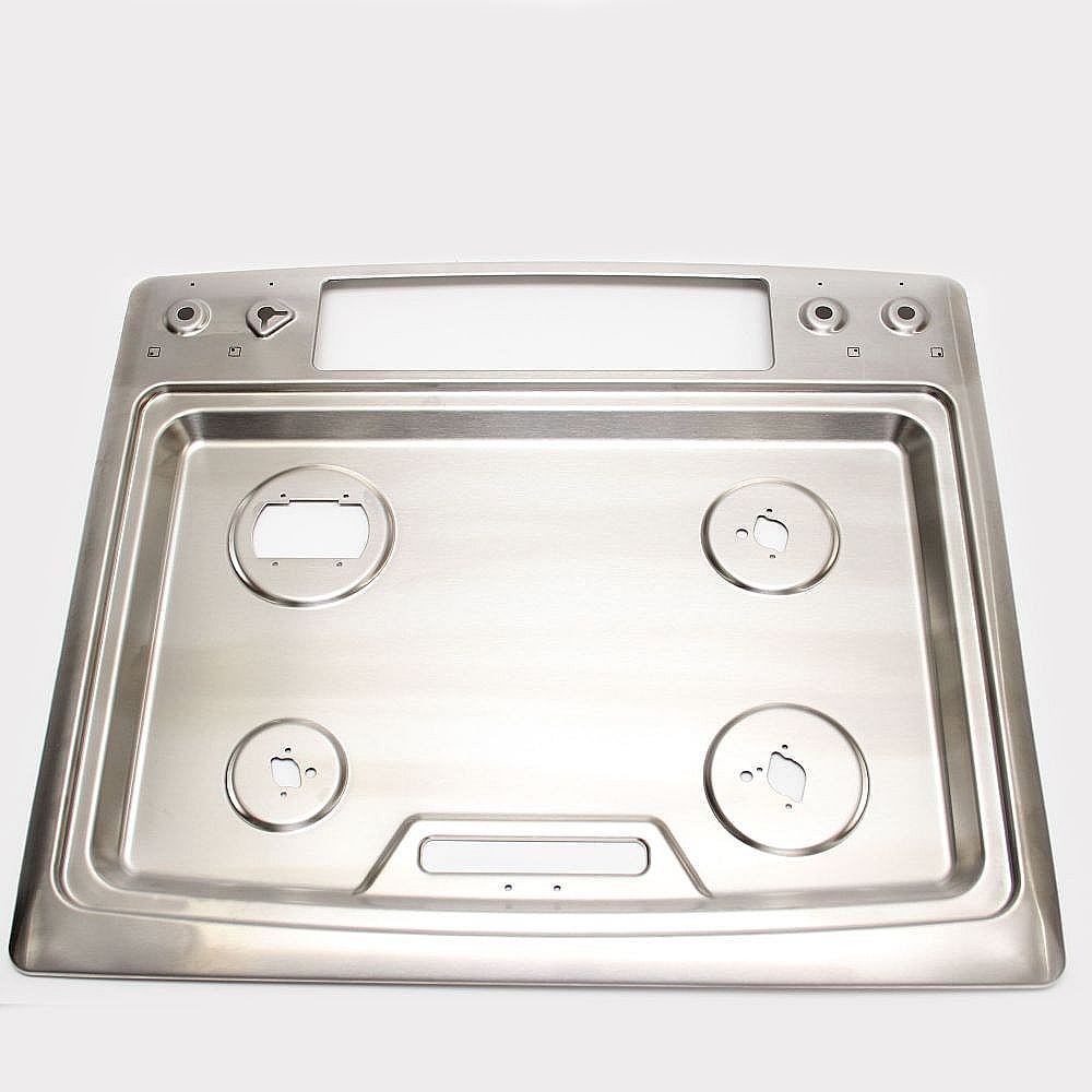 Electrolux Part #318536533, Range Main Top (Stainless) | 42.75 x 31.25 x 3.00