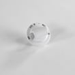 Cooktop Burner Knob for Kenmore 79032402902 - Part 318537700