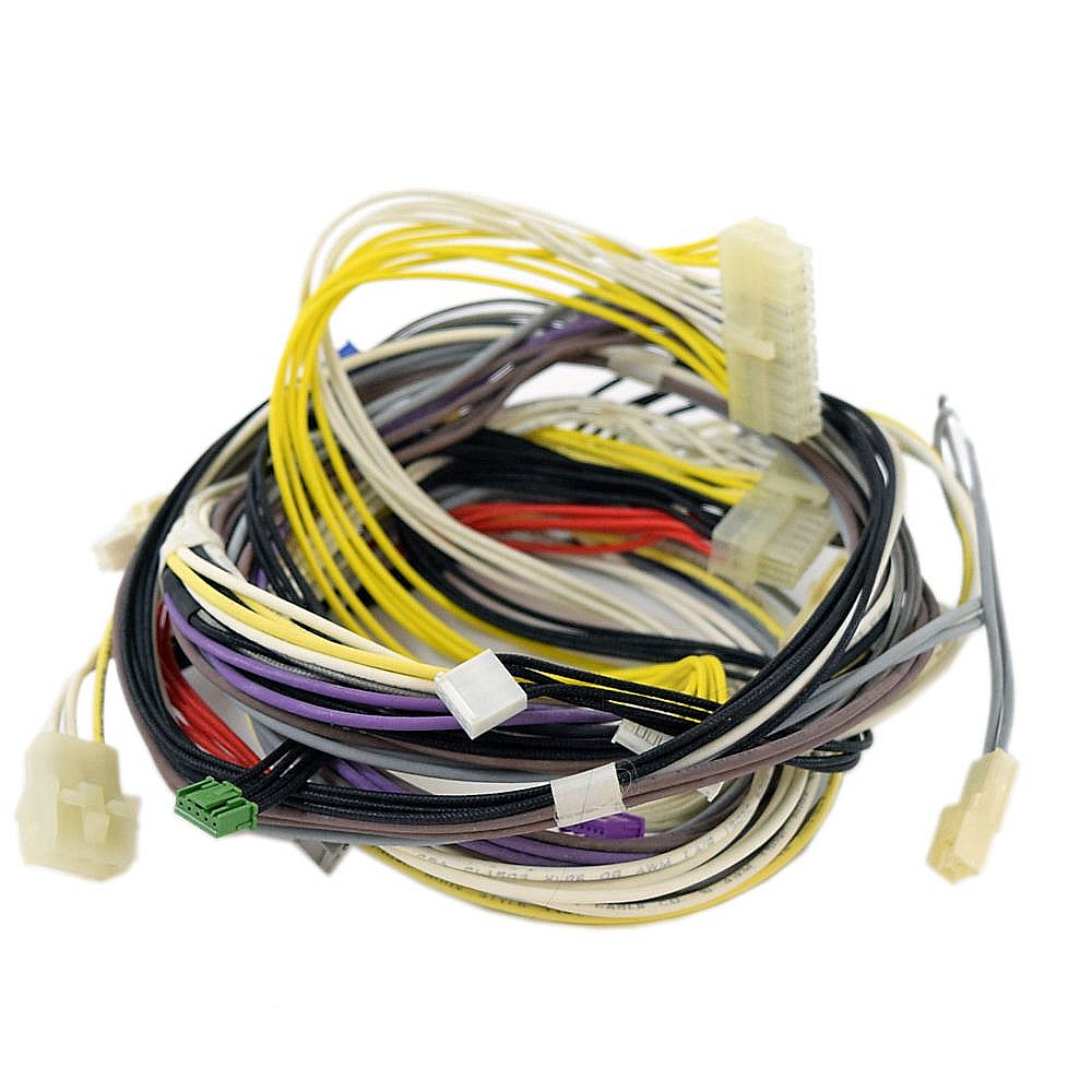 Electrolux Part #318549303, Wall Oven Wire Harness | 10.25 x 8.55 x 3.45
