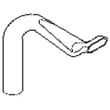 Tube for Kenmore 79040432802 - Part 318549818