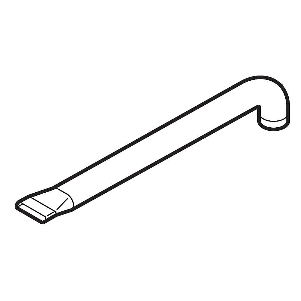 Frigidaire Part #318549825, Oven Tube | 15.70 x 2.85 x 1.80