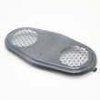 Range Convection Fan Cover for Kenmore Elite 79041073100 - Part 318550200