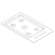 Cooktop Main Top (stainless) 318560003