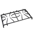 Cooktop Burner Grate for Frigidaire FGGC3065KBB - Part 318560230