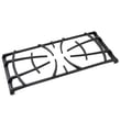Range Surface Burner Grate for Frigidaire FFGC3625LSA - Part 318560440