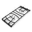 Range Surface Burner Grate for Frigidaire FGDS3065PFE - Part 318560470
