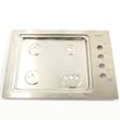Cooktop Main Top 318560601