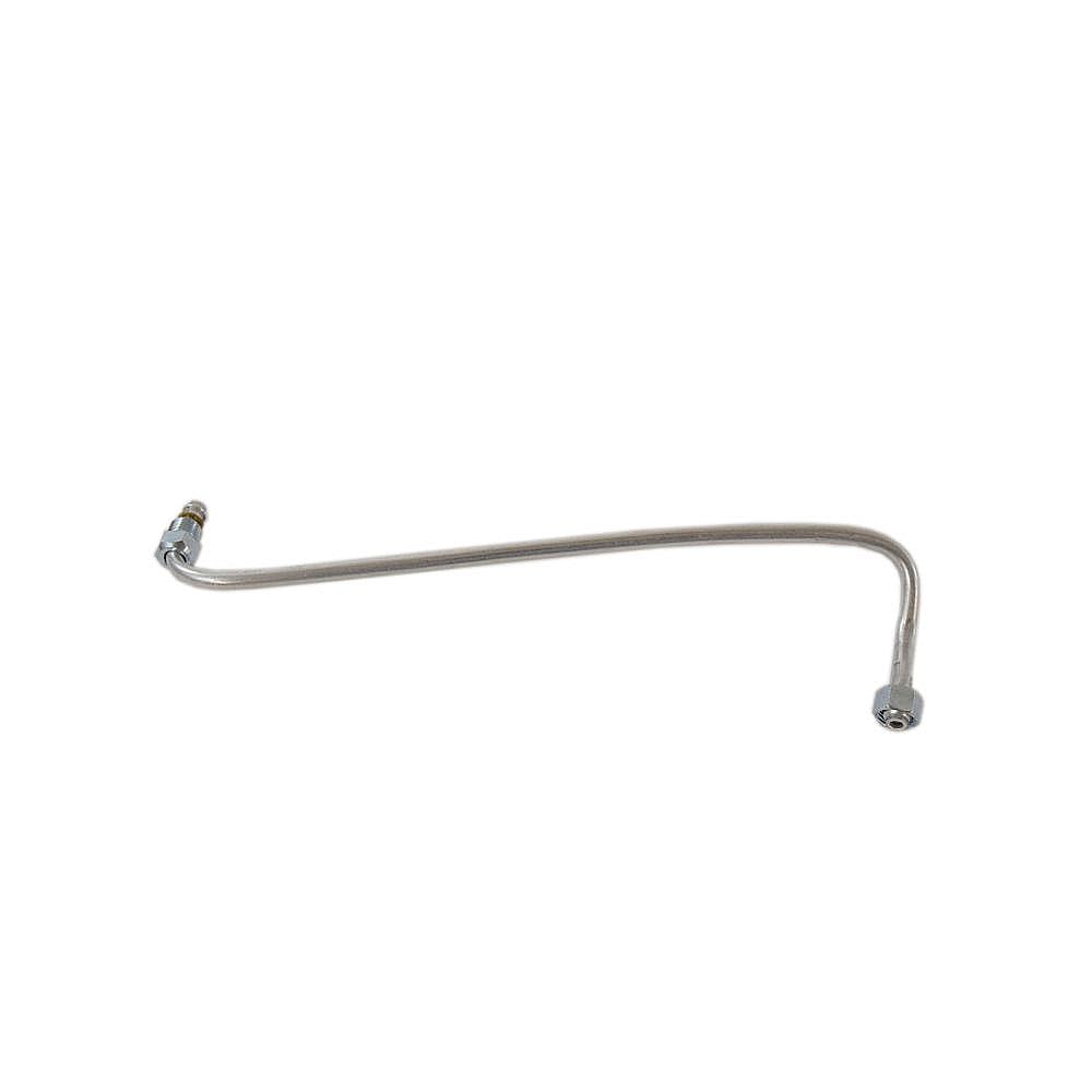 Kenmore Elite Part #318560718, Cooktop Burner Supply Tube | 12.60 x 8.65 x 0.60
