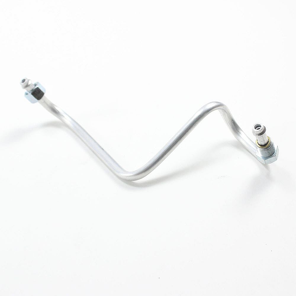 Part #318560723, Cooktop Burner Supply Tube, Right Front / 5.95 x 4.30 x 1.95