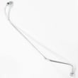 Range Surface Burner Supply Tube, Right Rear for Electrolux EW30GC60PS2 - Part 318560724