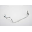 Cooktop Burner Supply Tube, Left Front for Electrolux EW30GC60PS2 - Part 318560725
