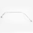 Cooktop Burner Supply Tube, Left Rear 318560726