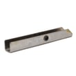 Range Oven Door Hinge Receptacle