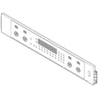 Range Control Panel for Frigidaire LGEF304DKFA - Part 318566006
