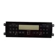 Range Clock And Timer Kit (black) for Kenmore 79097609301 - Part 318566051