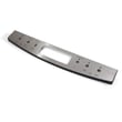 Range Control Panel for Kenmore 79046893900 - Part 318566701