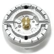 Range Twin Sealed Surface Burner for Kenmore Elite 79042753510 - Part 318567000