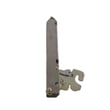 Range Upper Oven Door Hinge for Kenmore Elite 79098022802 - Part 318567132