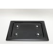 Range Main Top Assembly (black) for Frigidaire FGDS3065PFP - Part 318569053