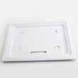 Range Main Top Assembly for Frigidaire GLGS389FBA - Part 318569221