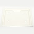 Range Main Top (bisque) for Kenmore 79036902904 - Part 318569222