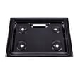 Range Main Top Assembly for Kenmore 79036903902 - Part 318569223