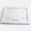 Range Main Top (white) for Kenmore 79036932901 - Part 318569241