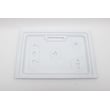 Range Main Top Assembly for Kenmore Elite 7903263931A - Part 318569286