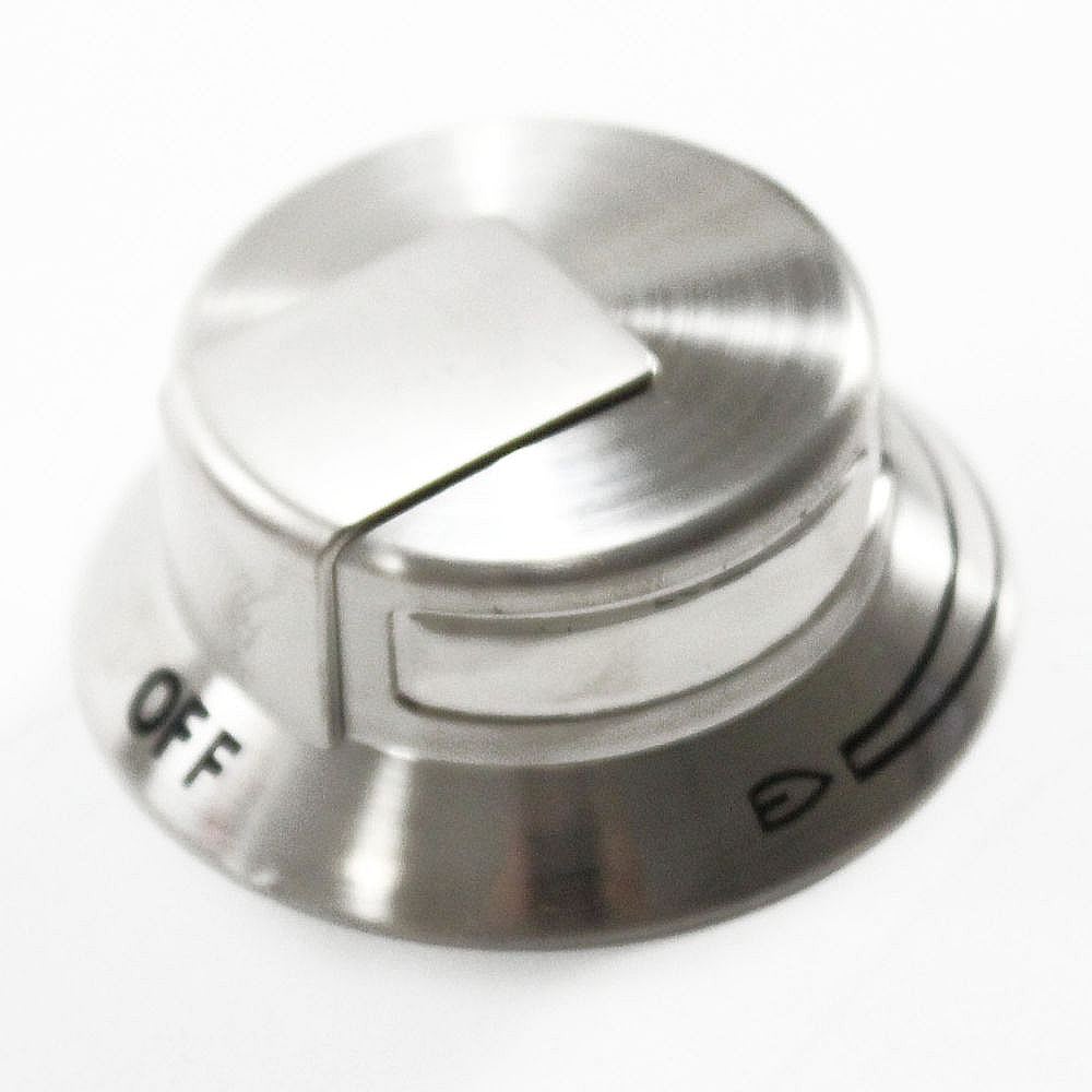 Photo of Range Surface Burner Knob from Repair Parts Direct