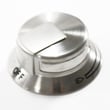 Range Surface Burner Knob for Electrolux EW30DS75KS2 - Part 318569900