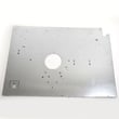 Range Oven Insulation Shield, Upper 318570500
