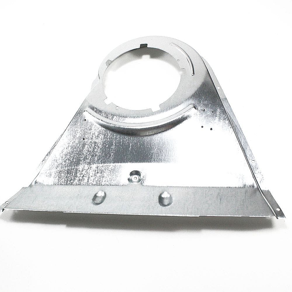 Kenmore Part #318570600, Oven Duct | 17.15 x 14.30 x 1.55