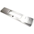 Range Control Panel (stainless) for Kenmore 79098053002 - Part 318571012