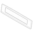 Range Control Panel for Frigidaire CGEF302TNF1 - Part 318573507