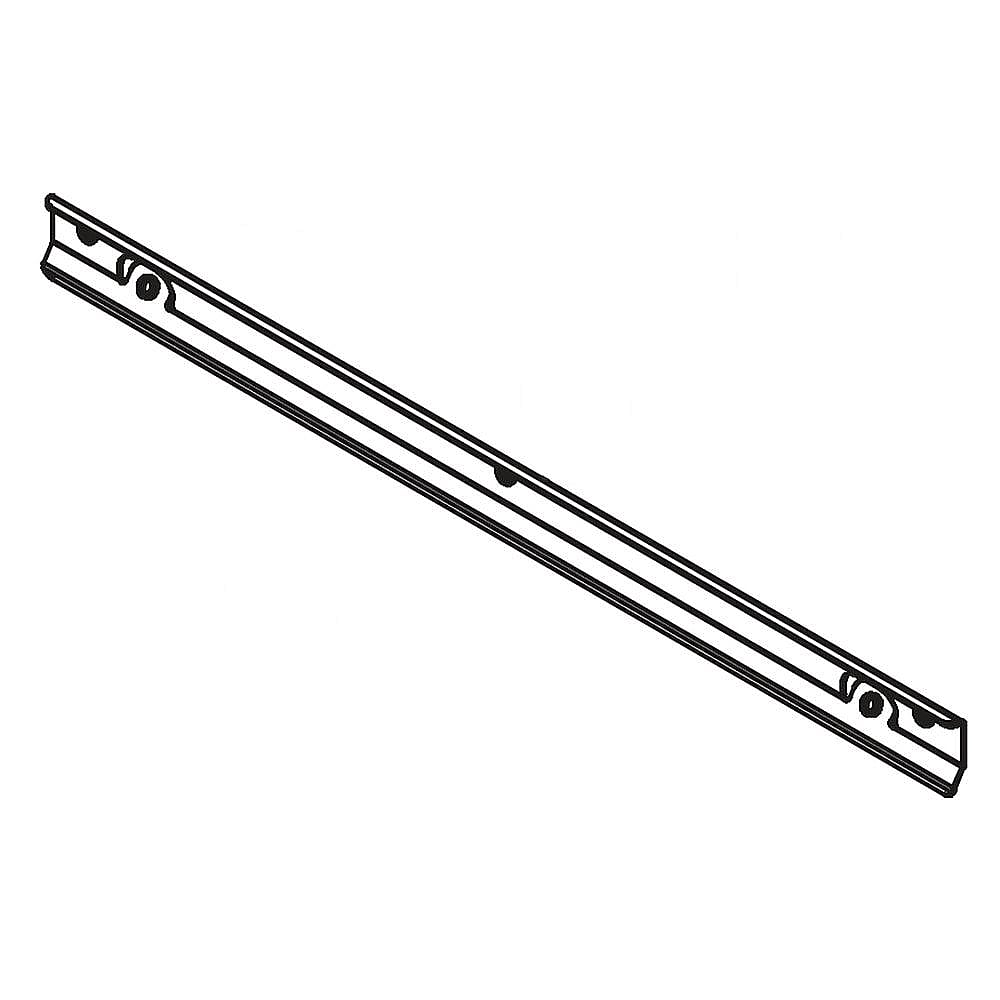 Frigidaire Part #318573700, Bracket | 12.45 x 0.90 x 0.30